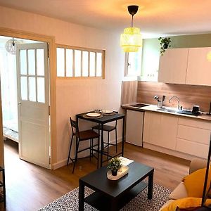Appartement à 1 Chambre à Coucher