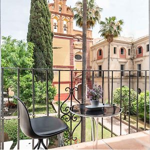 Spacious Duplex With Terrace By Picasso Museum By Rems