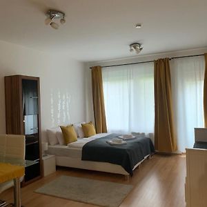 Corvin Fontana Apartment