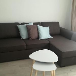 Appartement à 4 Pièces