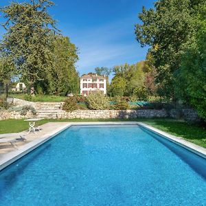 Appartement Dernier Etage Dans Bastide