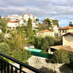 Grand Appartement Proche Promenade
