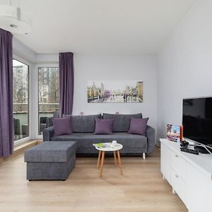 Appartement à 2 Chambres à Coucher