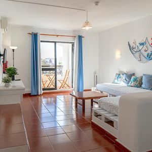 Cozy Albufeira Charm