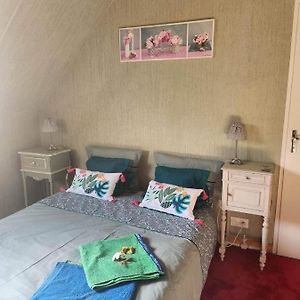 Etage Maison, Acces Independant