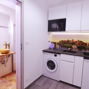 Cozy Studio On Wielopole Street.