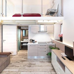 Appartement à 1 Chambre à Coucher