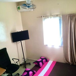 Chambre Securisee Centre Dakar