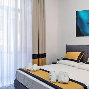 Chambre Standarde Lit King-Size