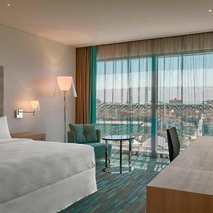 Chambre Standarde Lit Queen-Size