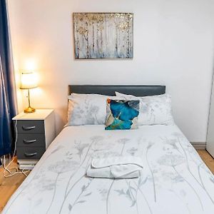 Chambre Lit King-Size