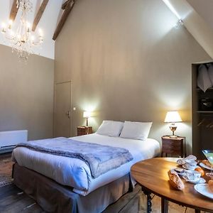 Chambre Double de Luxe