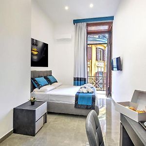 Chambre Lit King-Size