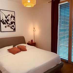 Appartement T3 Confluence