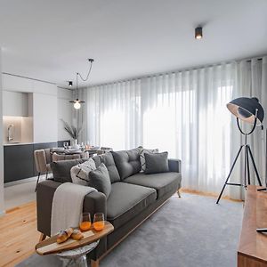 Appartement à 2 Chambres à Coucher