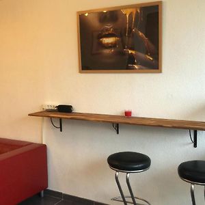 Studio Village Naturiste Vue Mer Heliopolis C