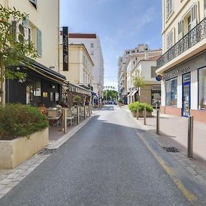 Petit Paris - Incantevole Appartamento In Centro A Cannes A Pochi Passi Dal Palais De Festival