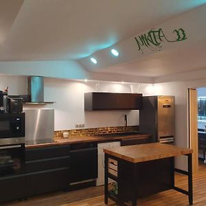 Villa-Port Nature-Village Naturiste-1 Chambre