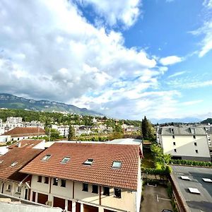 Charmant T2 A Aix-Les-Bains !