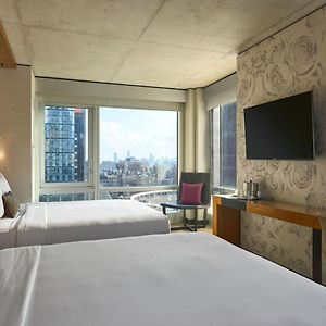 Chambre Lit Queen-Size