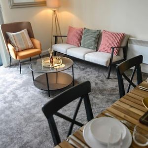 Appartement à 1 Chambre à Coucher