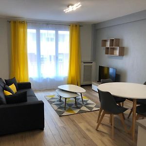 Appartement à 1 Chambre à Coucher