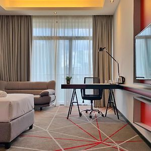Chambre Lit King-Size