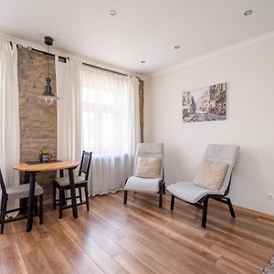 Appartement de Luxe