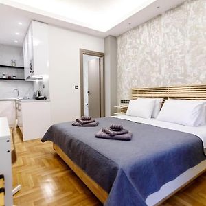 Appartement à 1 Chambre à Coucher
