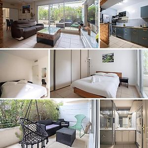L'Odyssee, Appt 4 Pers, Parking Prive, Wifi