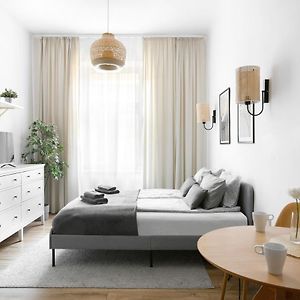 Appartement Studio