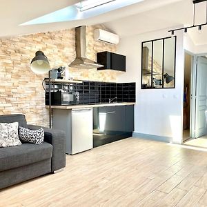 Safari Apartment In Heart Of Cannes And Beaches