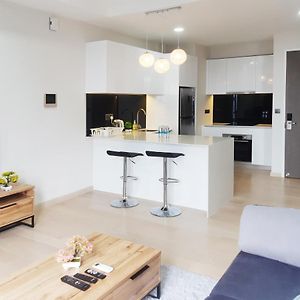 Suite Junior à 2 Chambres à Coucher