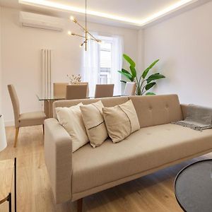 Plaza Espana III Calle Leganitos 2Br 2Bh