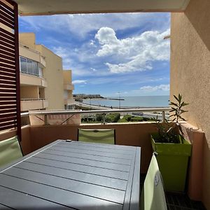 Appartement Sète, 2 pièces, 4 personnes - FR-1-338-111