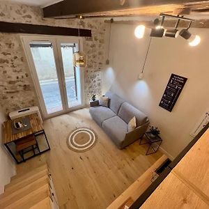 Appartement à 1 Chambre à Coucher