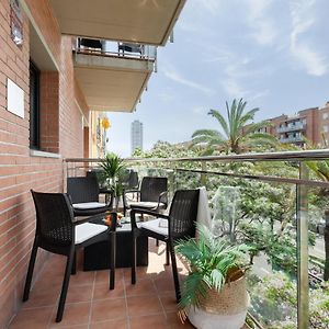 Apartments Sata Olimpic Village Area