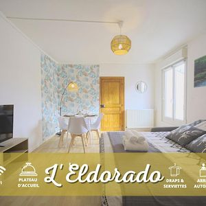 Appartement Proche Centre-Ville / Calme&Lumineux
