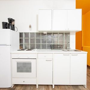 Appartement à 1 Chambre à Coucher