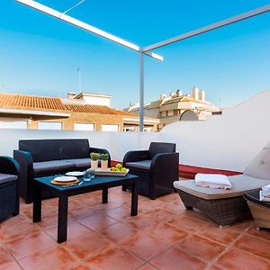 Genteel Home Atico Gran Capitan