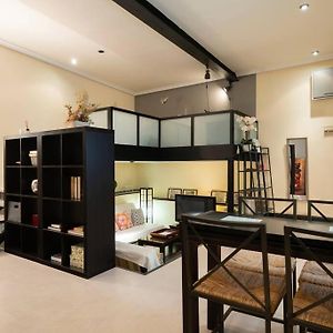 Apartamento Interior-Tranquilo En Chamberi - Cisn