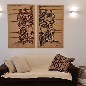 Maison 1 Chambre