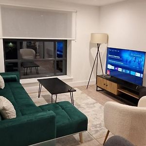 Appartement à 1 Chambre à Coucher