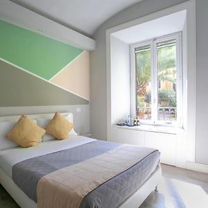 Chambre Standarde Lit King-Size