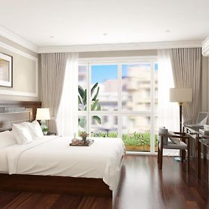 Hanoi Focus Boutique Hotel
