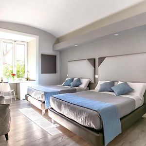 Chambre Quadruple