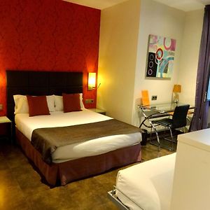 Chambre Supérieure Triple
