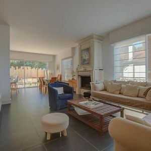 Maison 4 Chambres