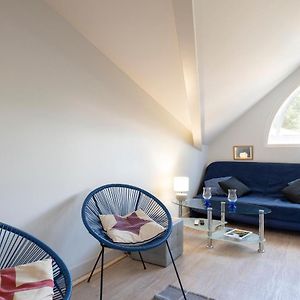 Appartement Supérieur à 2 Chambres à Coucher