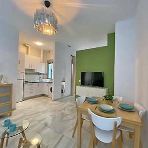Triana Exclusive Con Terraza Privada